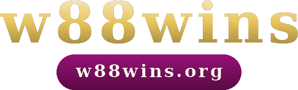 w88wins logo