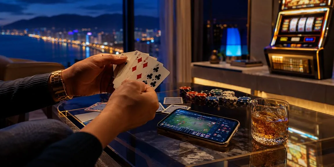 w88wins Truy cập w88wins trên điện thoại của bạn